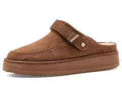 ドクター・ショール レディース シューズ サンダル Dr Scholls Chill Out MuleClog Shoes Pralineのサムネイル