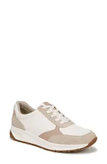 ナチュライザー レディース シューズ スニーカー Naturalizer Shay Sneaker Women WARM WHITE DEEPORCELAIN ホワイトのサムネイル
