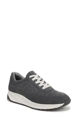 ナチュライザー レディース シューズ スニーカー Naturalizer Shay Sneaker Women HAZY GREY グレーのサムネイル