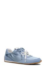 スチュアート ワイツマン レディース シューズ スニーカー Stuart Weitzman Bondruchesnk Sneaker Women BREEZY BLUE ブルーのサムネイル