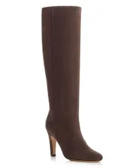 フェラガモ レディース シューズ ブーツ・レインブーツ FERRAGAMO Womens Knee High Boots Tmoroのサムネイル