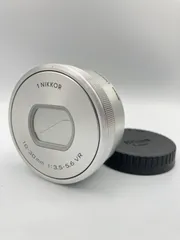 □ Nikon ニコン 1 NIKKOR 10-30mm F3.5-5.6 VR カメラレンズのサムネイル