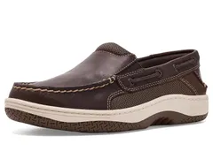 スペリー メンズ シューズ スニーカー Sperry Billfish SO Dark Brown ブラウンのサムネイル