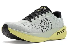トポアスレチック メンズ シューズ スニーカー Topo Athletic Phantom 4 GreenBlack ブラックのサムネイル