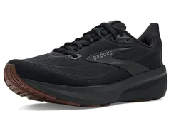 ブルックス メンズ シューズ スニーカー Brooks Revel 9 BlackEbonyBis ブラックのサムネイル