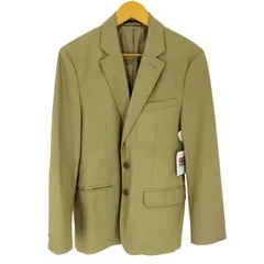 エルエルビーン L.L.Bean 2Bコットンテーラードジャケット エルボーパッチ メンズ  36のサムネイル