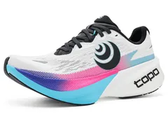 トポアスレチック メンズ シューズ スニーカー Topo Athletic Specter 3 WhiteSky ホワイトのサムネイル
