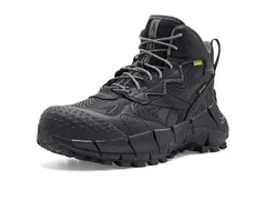 リーボック メンズ シューズ ブーツ・レインブーツ Reebok Work Zig Kinetica Edge Work Black ブラックのサムネイル