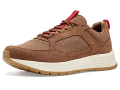 ソレル メンズ シューズ スニーカー Sorel Outing SE Waterproof VelvetanBrig タンのサムネイル