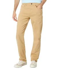 クイックシルバー メンズ ボトムス カジュアルパンツ Quik silver Far Out Stretch FivePocket Pants Plageのサムネイル