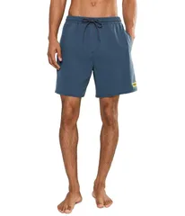 クイックシルバー メンズ ボトムス ハーフパンツ・ショーツ Quik silver Pacifico Talavera Volley Dark Denim デニムのサムネイル