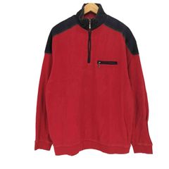 ユーズドフルギ USED古着 MADE IN SCOTLAND ボーダー ニット セーター