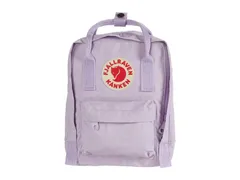 フェールラーベン メンズ バッグ バックパック・リュックサック ミニ Fjallraven Kanken Mini Pastelavender ラベンダーのサムネイル