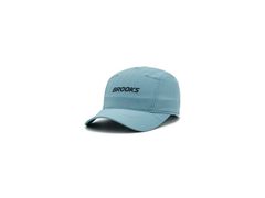ブルックス メンズ アクセサリー 帽子 Brooks Journey Hat Blue Haze ブルー