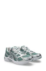 アシックス レディース シューズ スニーカー ASICS GEL1130 Sneaker Unisex VERDIGRIS PURE SILVER シルバー