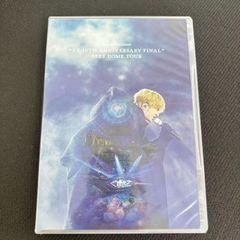Nissy Re:10th BEST DOME TOUR Blu-ray Nissy Re:10th BEST DOME TOUR