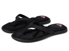 ロキシー レディース トップス シャツ Roxy Rays Nubuck Black ブラックのサムネイル