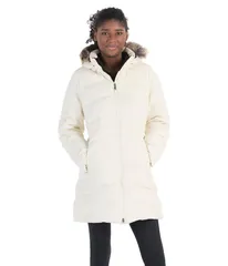 マーモット レディース アウター コート Marmot Montreal Coat Papyrusのサムネイル