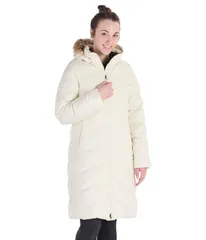 マーモット レディース アウター コート Marmot Montreaux Coat Papyrusのサムネイル