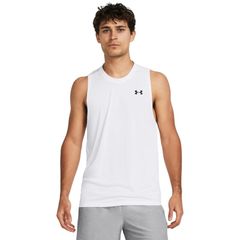 HELMUT LANG ホワイト タンクトップ ヘルムート ラング レディース トップス タンクトップ Helmut Lang