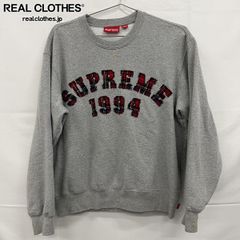 Supreme/シュプリーム【17AW】Shit Bandana/シット バンダナ/ネイビー