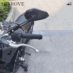 純正・未使用】ドゥカティ モンスター1200/821/937 ミラー - メルカリ