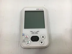 【中古ゴルフ用品】朝日ゴルフ(EAGLE VISION) EAGLE VISION(イーグルビジョン) ez plus2 EV-615のサムネイル