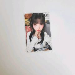 GFRIEND VIVIZ オムジ サノクカード - メルカリ