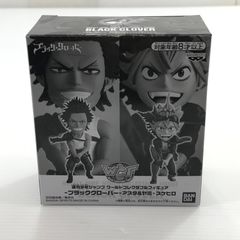 ブラッククローバー 全員応募サービス ワーコレ ユノ&アスタ - メルカリ