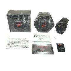 [Used, Excellent Condition] G-SHOCK DW-9052GBX-1A4DR Digital Quartz Watch Accessory [196-260618-rt-12-tagh]