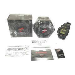 [Used, Excellent Condition] G-SHOCK DW-9052GBX-1A9 Digital Quartz Watch Accessory [196-260618-rt-13-tagh]