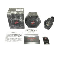 [Used, Excellent Condition] G-SHOCK AW-500 SERIES AW-500E-1EDR Analog Digital Quartz Watch Accessory [196-260618-rt-18-tagh]
