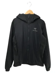 【中古品】 ARC'TERYX アークテリクス ATOM HOODY X000007487 アトム フーディ アウター 【144-260621-na-11-tagh】のサムネイル