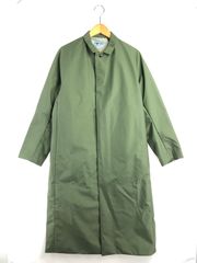 Powderhorn Mountaineering P.H.M. ロングコート Powderhorn Mountaineering / ステンカラーコート /L - メルカリ