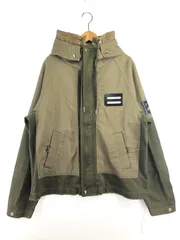 【現状渡し品】 DIESEL ディーゼル J SIVILL SOL JACKET シヴィル ソル ジャケット アウター 【141-260622-na-27-tagh】のサムネイル