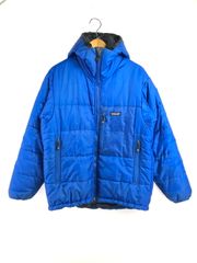 パタゴニア Patagonia キムタク パフボールセーター M - メルカリ