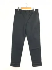 【中古品】 NEIGHBORHOOD ネイバーフッド 18AW WORK PANTS 182SPNH-PTM02 ワーク パンツ ボトムス 【153-260624-rt-14-tagh】のサムネイル