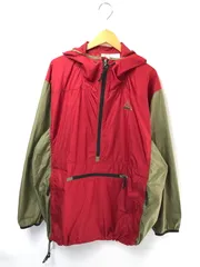 【現状渡し品】 NIKE ACG ナイキ エーシージー ANORAK HOODIE S60711SID アノラック フーディー その他アウター 【148-260628-rt-05-tagh】のサムネイル