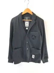 【中古品】 NEIGHBORHOOD ネイバーフッド × ADIDAS アディダス NH TAILORED JACKET S15225 テーラード ジャケット 【142-260628-rt-19-tagh】のサムネイル