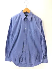 【中古品】 FENDI フェンディ L/S SHIRTS 長袖シャツ イタリア製 【183-260630-na-05-tagh】のサムネイル