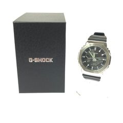 美品 カシオ G-SHOCK 腕時計 アナデジ 30-26072704 - メルカリ