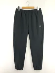 【中古品】 NEW BALANCE ニューバランス NYLON PANTS ナイロン パンツ ボトムス 【159-260702-rt-04-tag】のサムネイル
