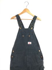 90s USA製 ラウンドハウス ダブルニー ダック オーバーオール 40×32 90s USA製 ラウンドハウス ダブルニー ダック オーバーオール 40×32