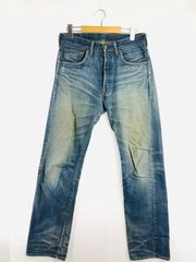 Radiall 11SS デニムパンツ vintage66 W32 5year - メルカリ