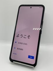 Galaxy A30 SCV43 64GB ブラック au 良品 - メルカリ