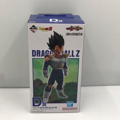 ドキンちゃん様専用 一番くじ ドラゴンボール D賞 ベジータ - メルカリ