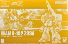 【中古】HGUC 1/144 ズサのサムネイル