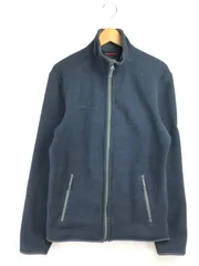 【中古品】 MAMMUT マムート ARCTIC ML JACKET 1014-10394 アークティック ミッドレイヤー ジャケット ライトアウター 【144-260707-na-13-tagh】のサムネイル