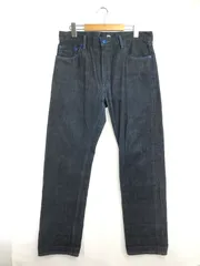 【中古品】 STUSSY ステューシー × LEVI'S リーバイス PCL16B SS505  DENIM PANTS デニムパンツ ボトムス 【153-260707-na-19-tagh】のサムネイル