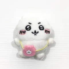 2026年最新】ちいかわらんど ノベルティ なかよしぬいぐるみバッジの
